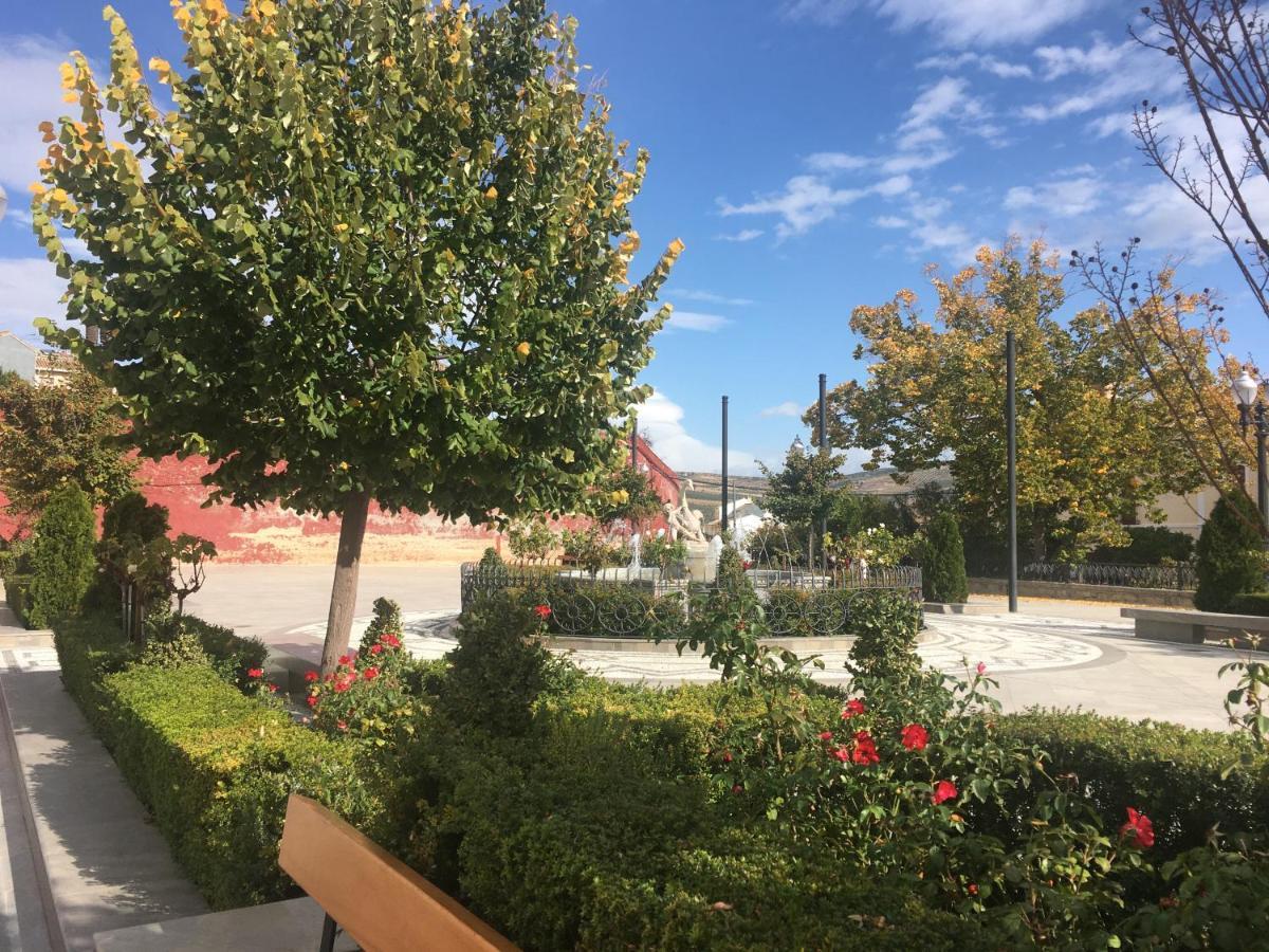 Casa Cervantes Appartement Alhama de Granada