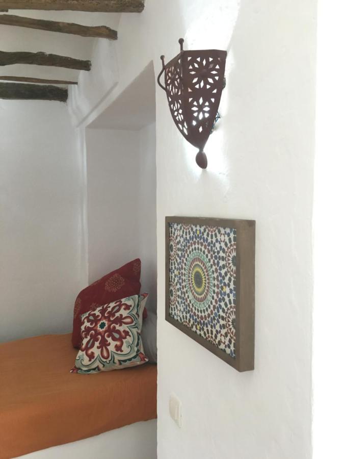 Appartement Casa Cervantes
