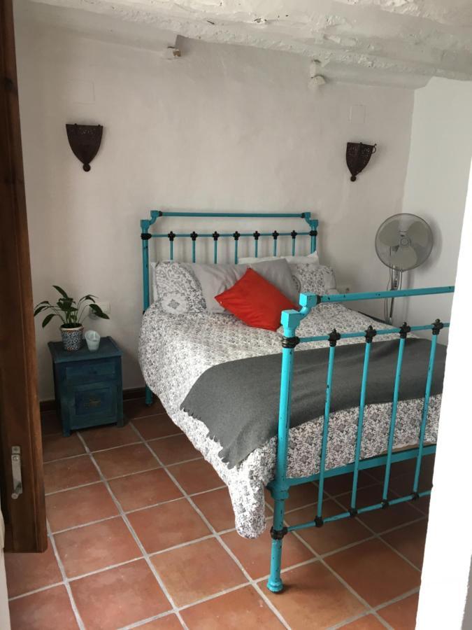 Casa Cervantes *