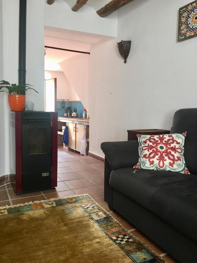 Casa Cervantes *