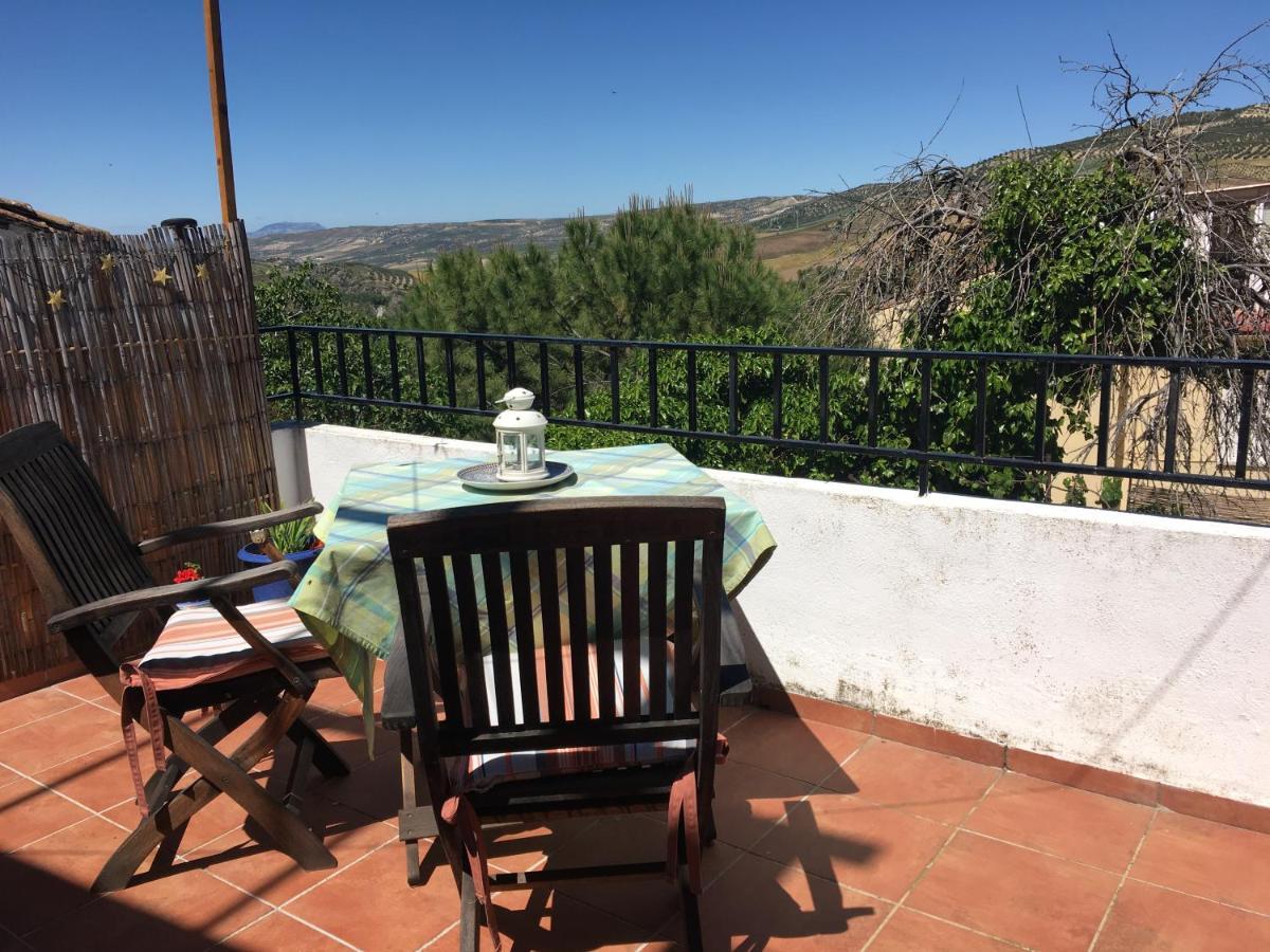 Casa Cervantes * Alhama de Granada