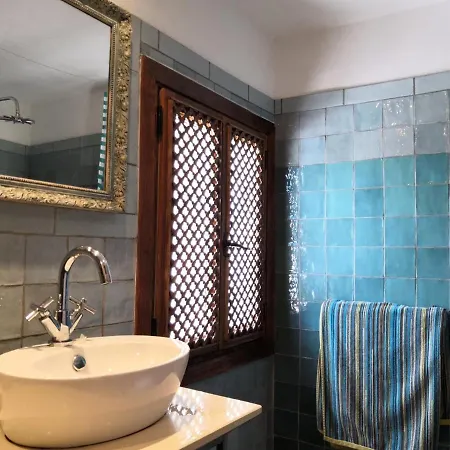 Casa Cervantes Alhama de Granada Extérieur photo