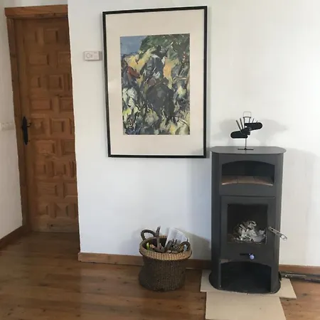 Casa Cervantes Alhama de Granada Extérieur photo