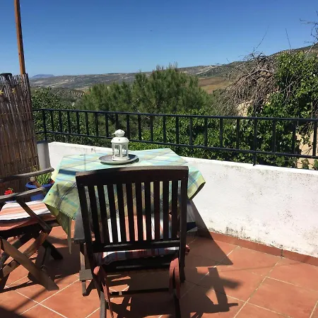 Casa Cervantes Alhama de Granada Extérieur photo