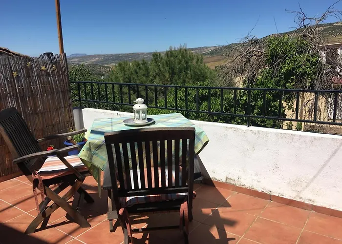 Casa Cervantes
