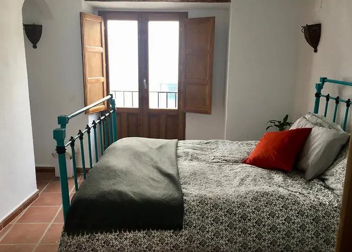 Casa Cervantes