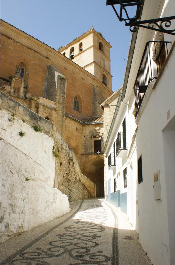 Appartement Casa Cervantes *