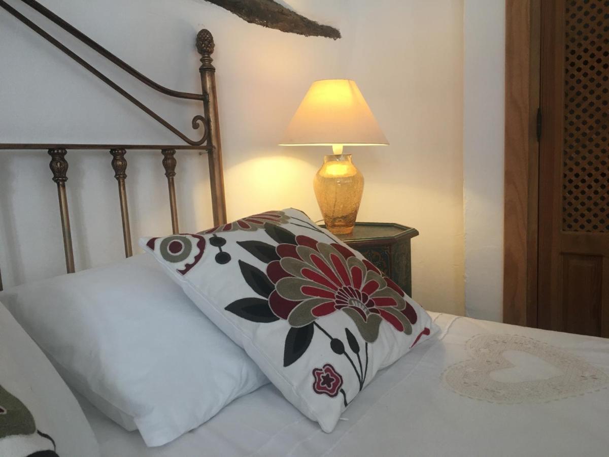 Appartement Casa Cervantes *