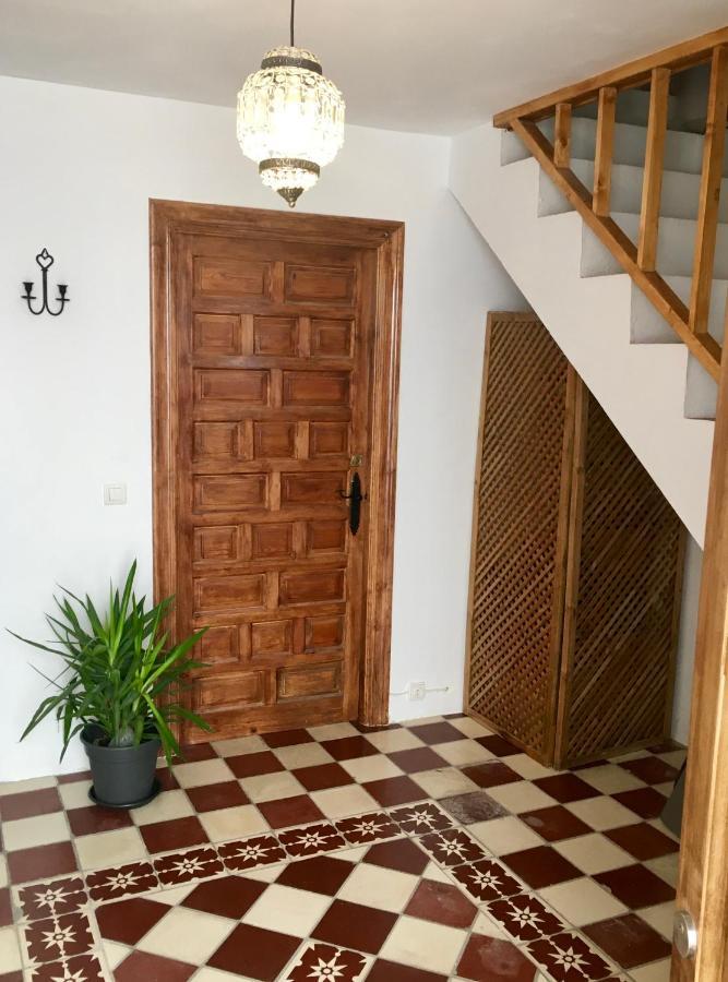 Casa Cervantes Alhama de Granada