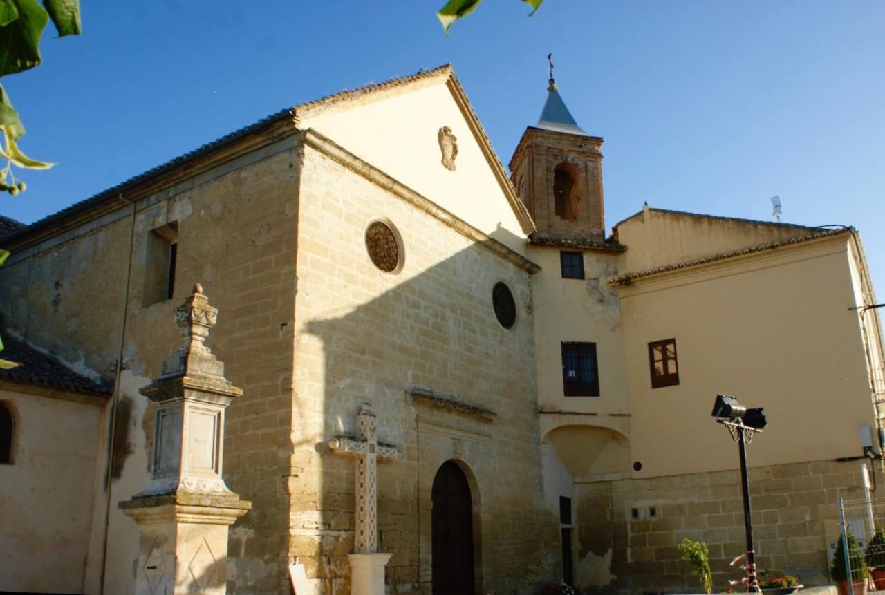 Casa Cervantes