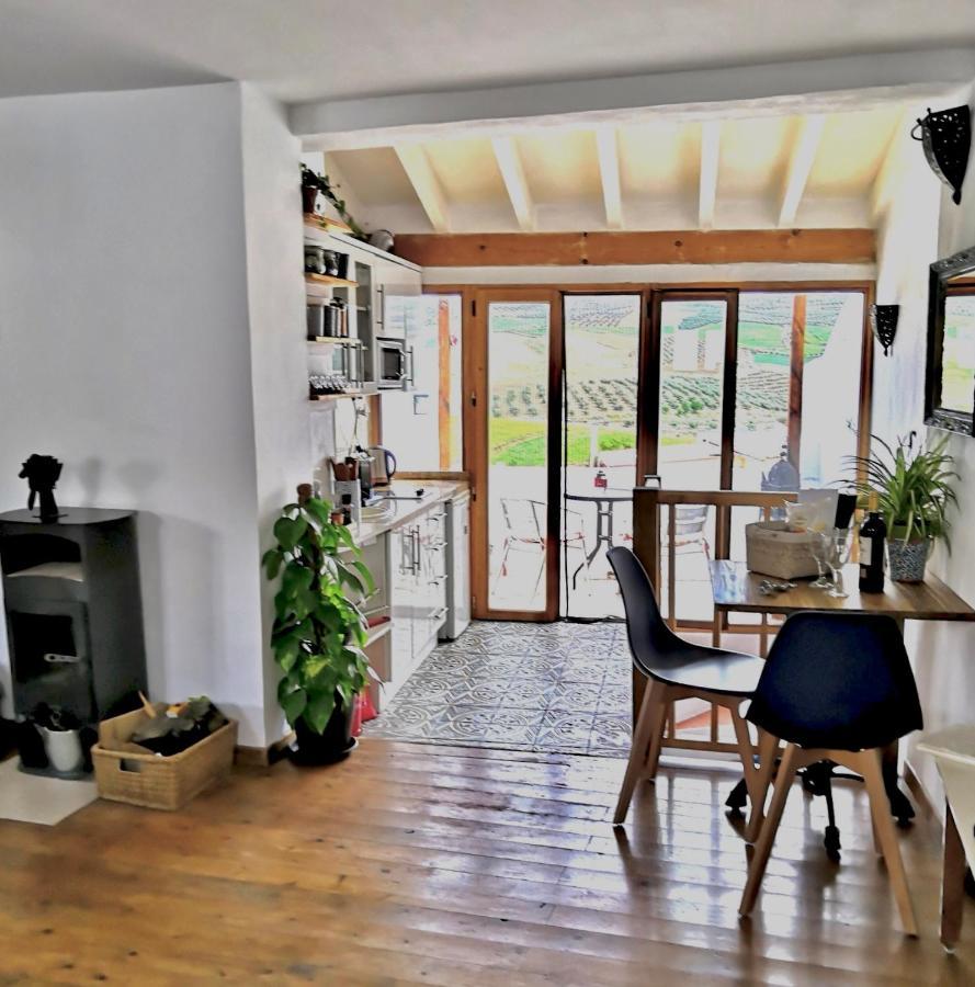 Casa Cervantes Appartement Alhama de Granada