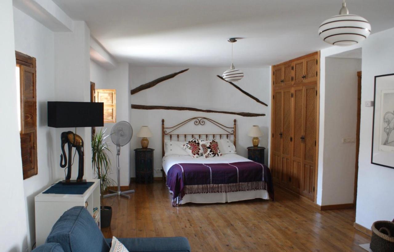 Appartement Casa Cervantes
