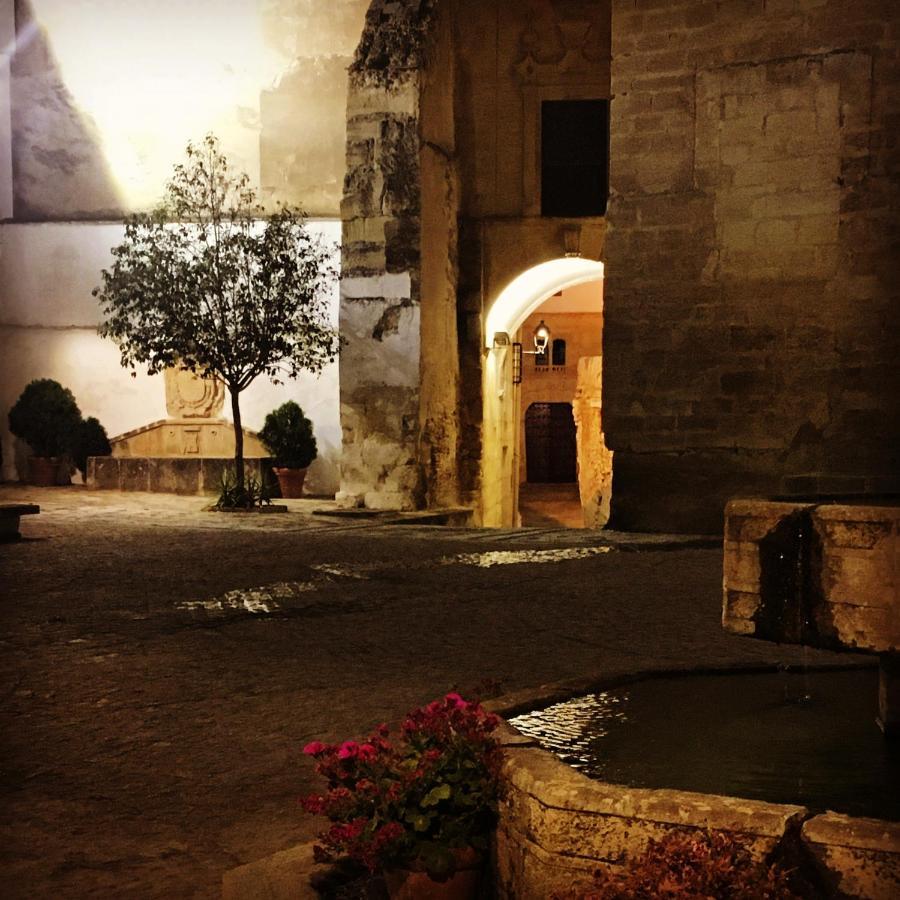 Casa Cervantes Alhama de Granada