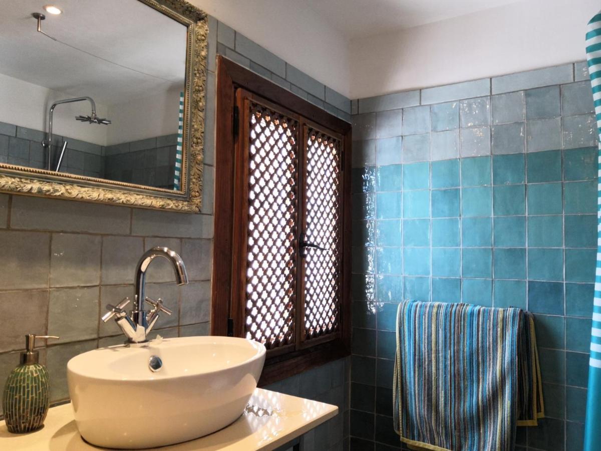 Appartement Casa Cervantes *