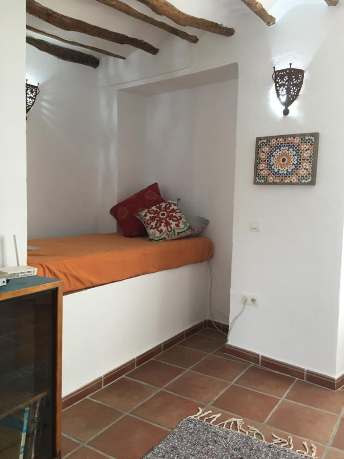 Casa Cervantes Appartement *