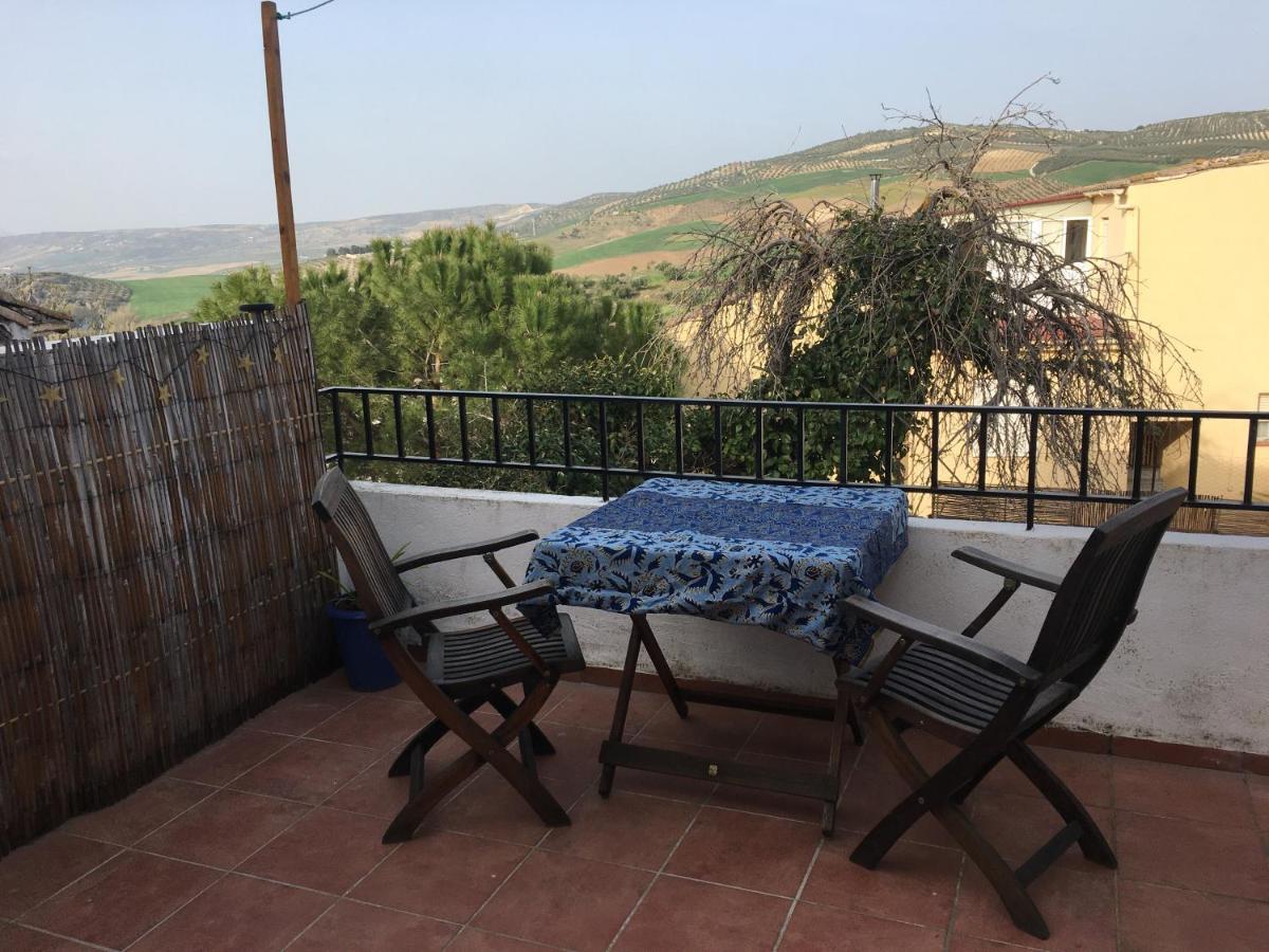 Appartement Casa Cervantes *