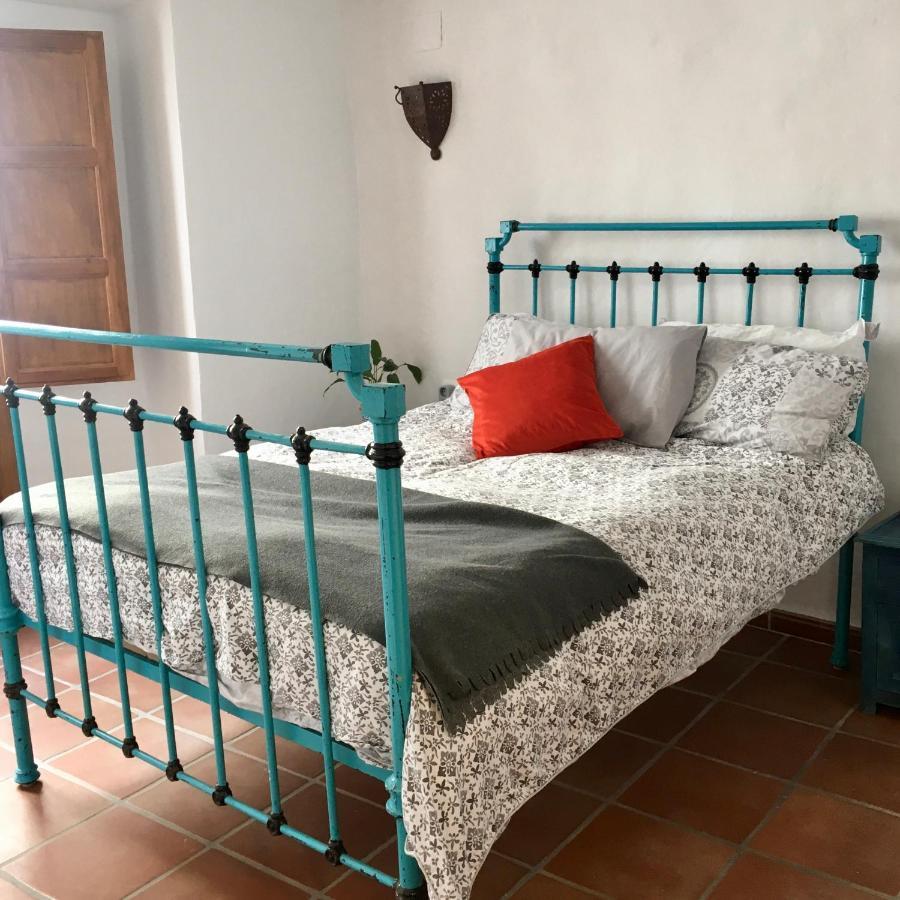 Casa Cervantes