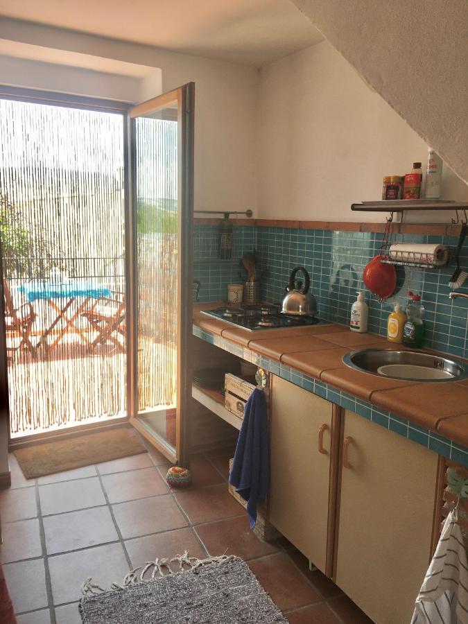 Casa Cervantes Appartement Alhama de Granada