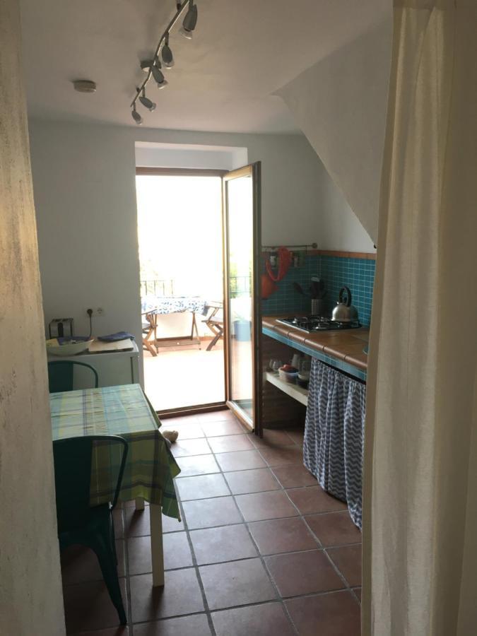Appartement Casa Cervantes