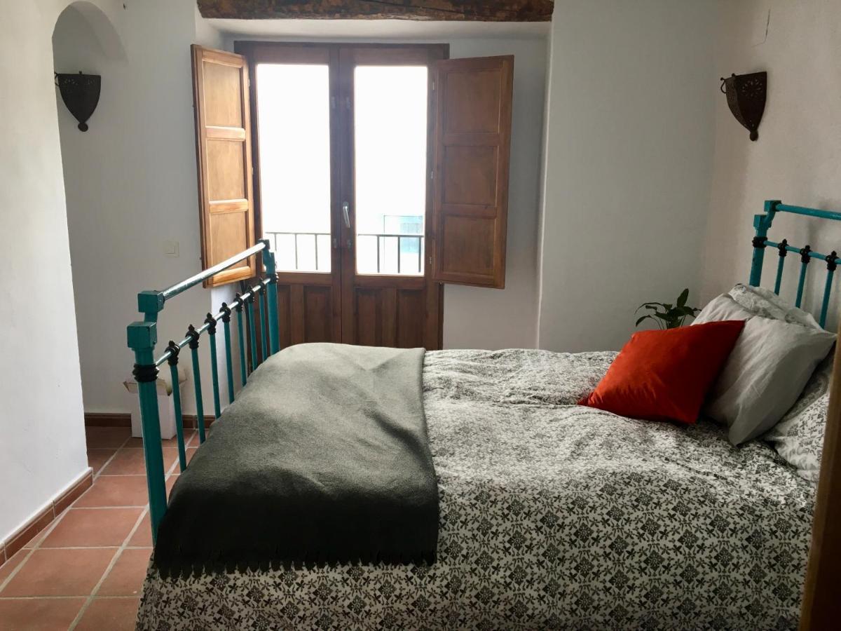 Appartement Casa Cervantes