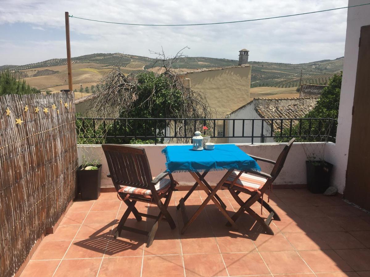Casa Cervantes *