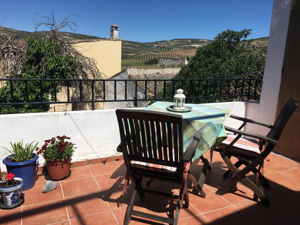Casa Cervantes Appartement Alhama de Granada