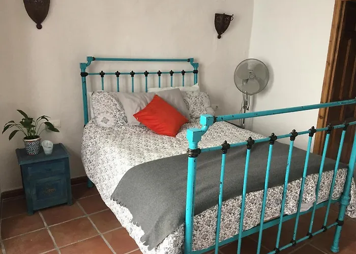 Casa Cervantes
