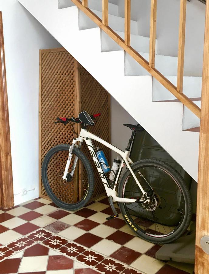 Appartement Casa Cervantes Alhama de Granada