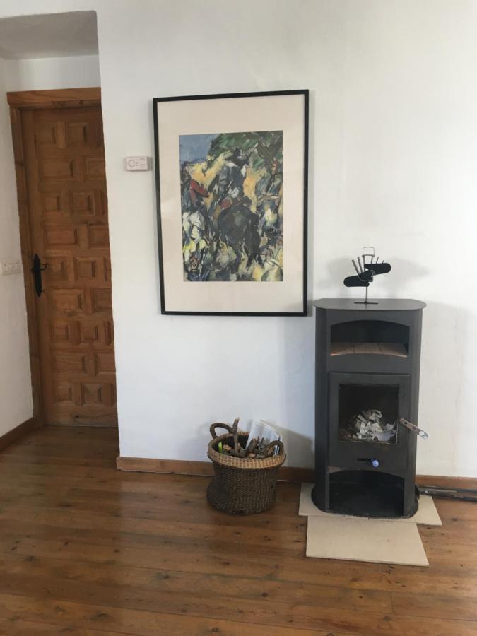 Appartement Casa Cervantes Alhama de Granada