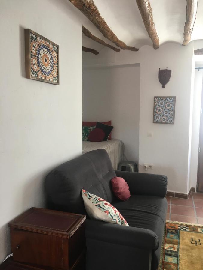 Appartement Casa Cervantes