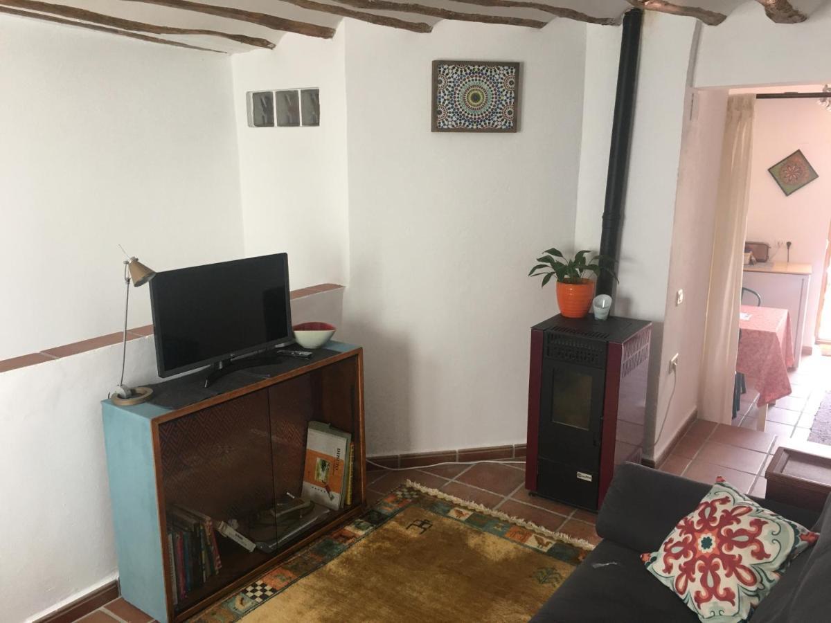 Casa Cervantes Appartement